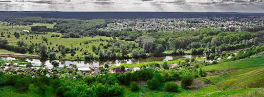 Нерухомість Ізюмський